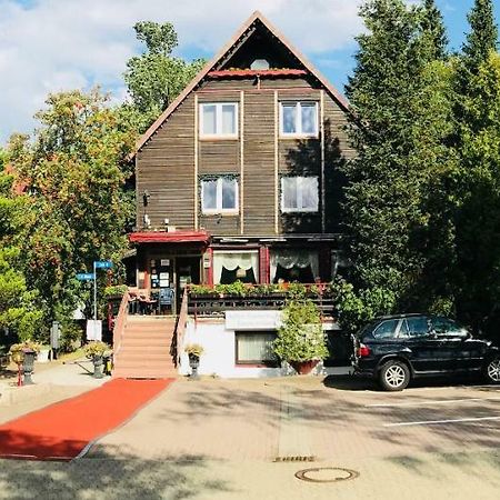 Blackcoms Erika - Adults Only Goslar Exterior foto