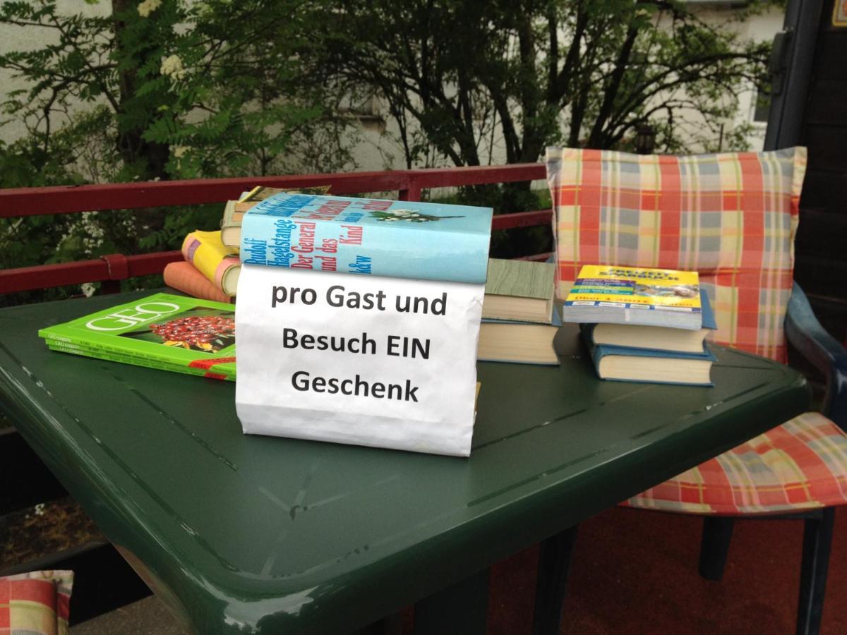 Blackcoms Erika - Adults Only Goslar Exterior foto