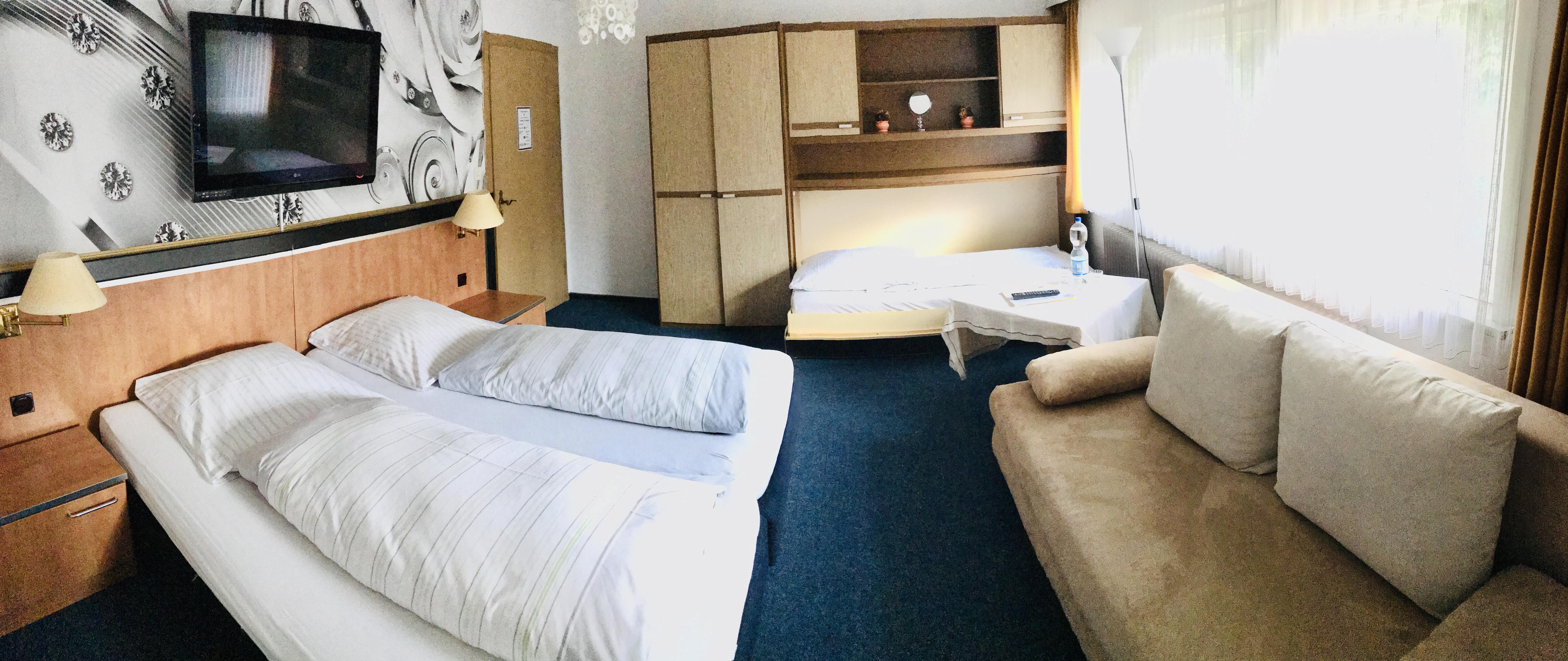 Blackcoms Erika - Adults Only Goslar Exterior foto