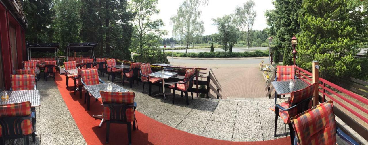 Blackcoms Erika - Adults Only Goslar Exterior foto