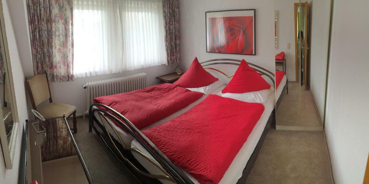 Blackcoms Erika - Adults Only Goslar Exterior foto